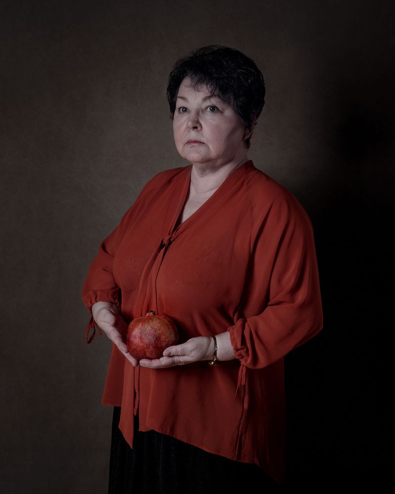 Photograph by Светлана Захаренкова