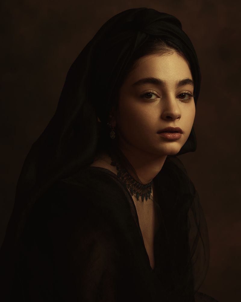 Photograph by alireza sahebi