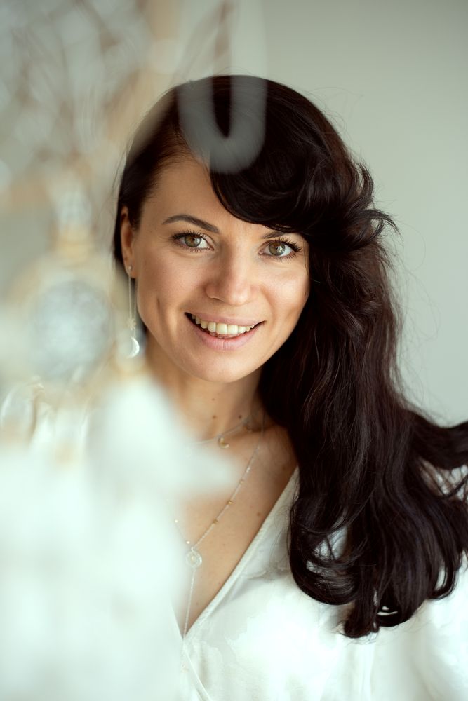 Фотография автора Екатерина Шаманаева