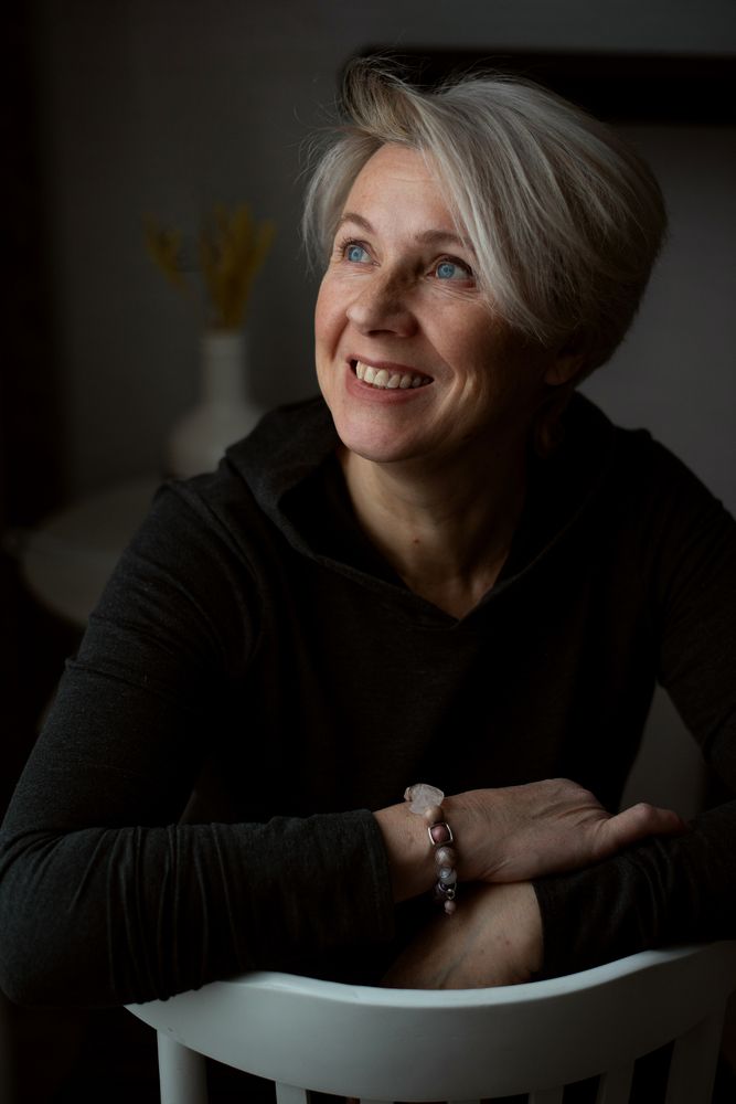 Фотография автора Екатерина Шаманаева