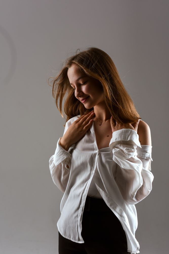 Фотография автора Екатерина Шаманаева