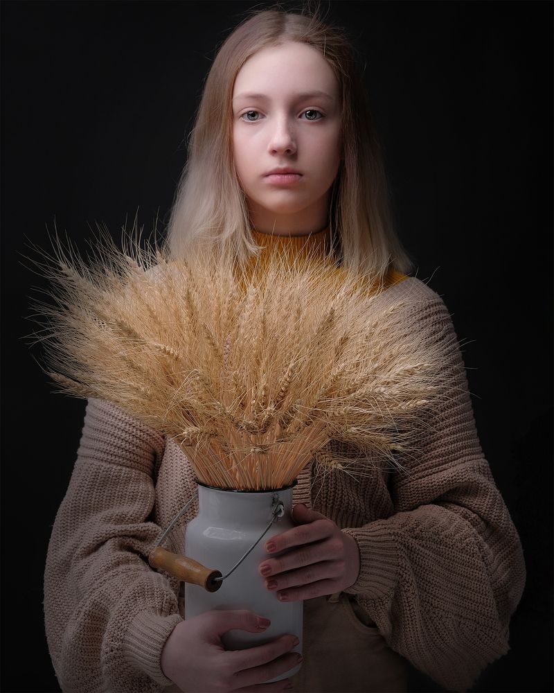 Photograph by Aleksandr Shvedov