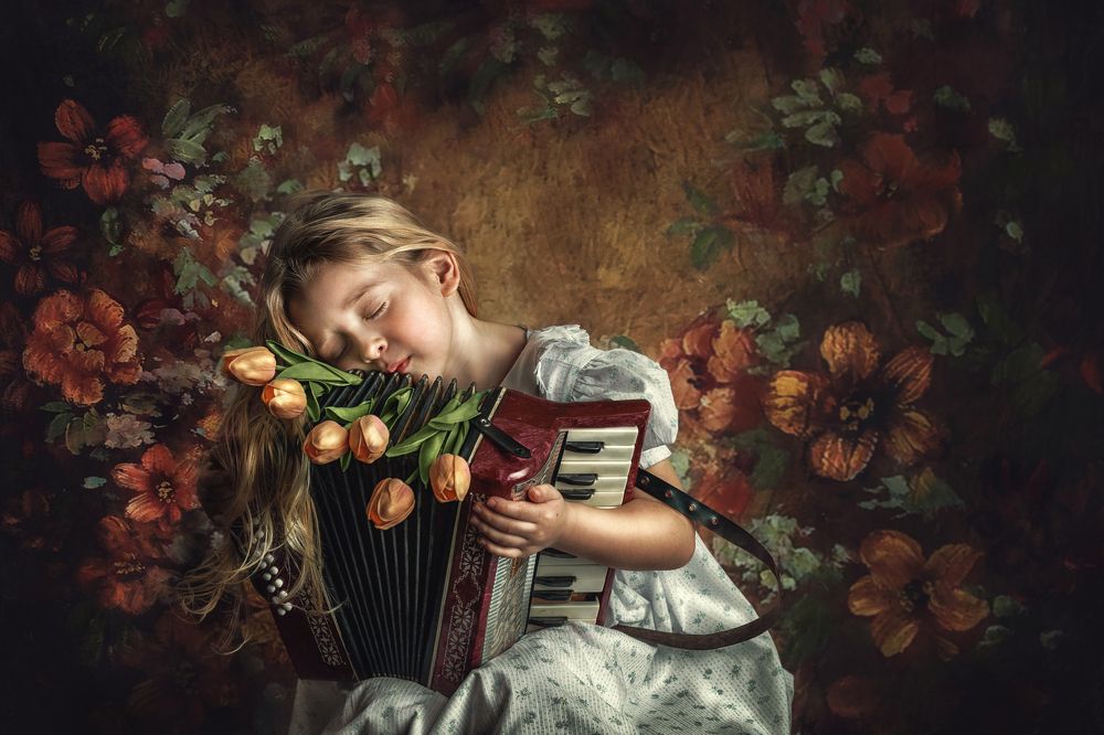 Photograph by Maria Jacewicz