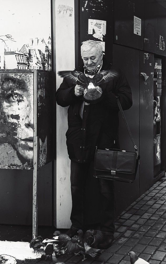 Фотография автора Ксения