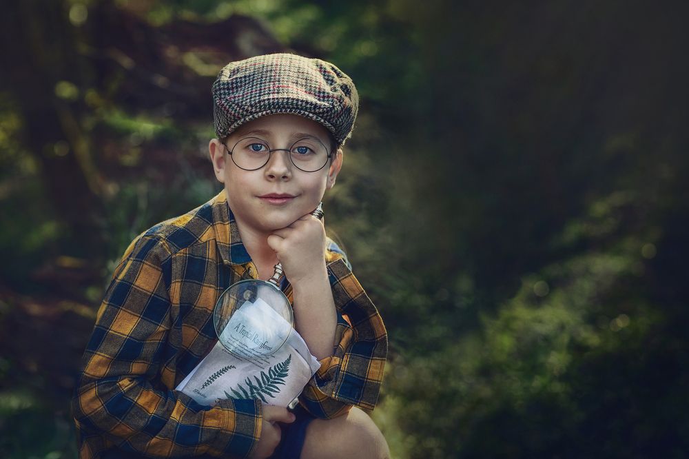 Photograph by Maria Jacewicz