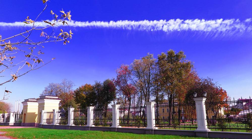 Photograph by Наталья