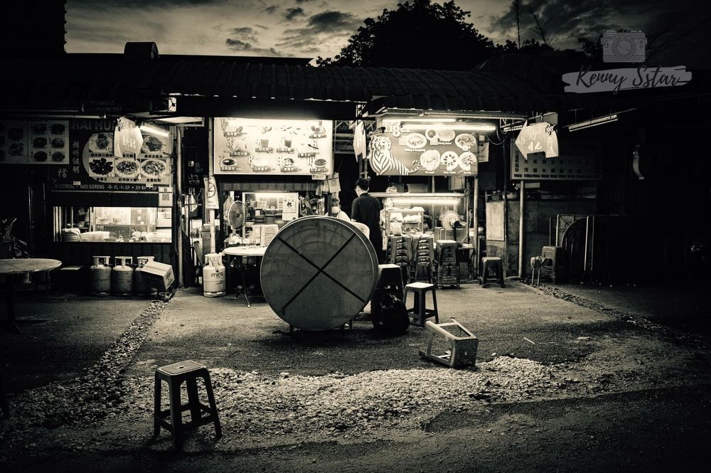 Photograph by Kanageswaran