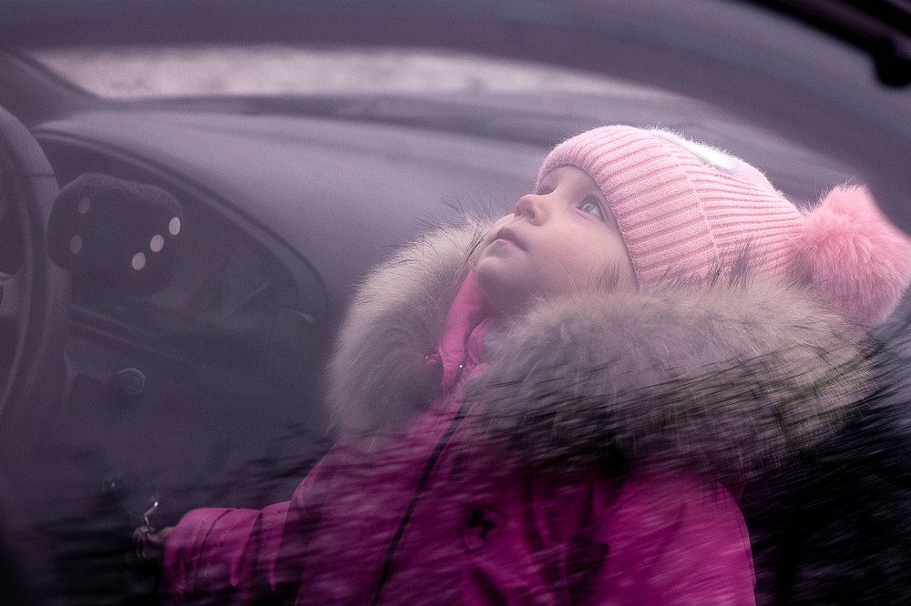 Photograph by Марина Ярмак