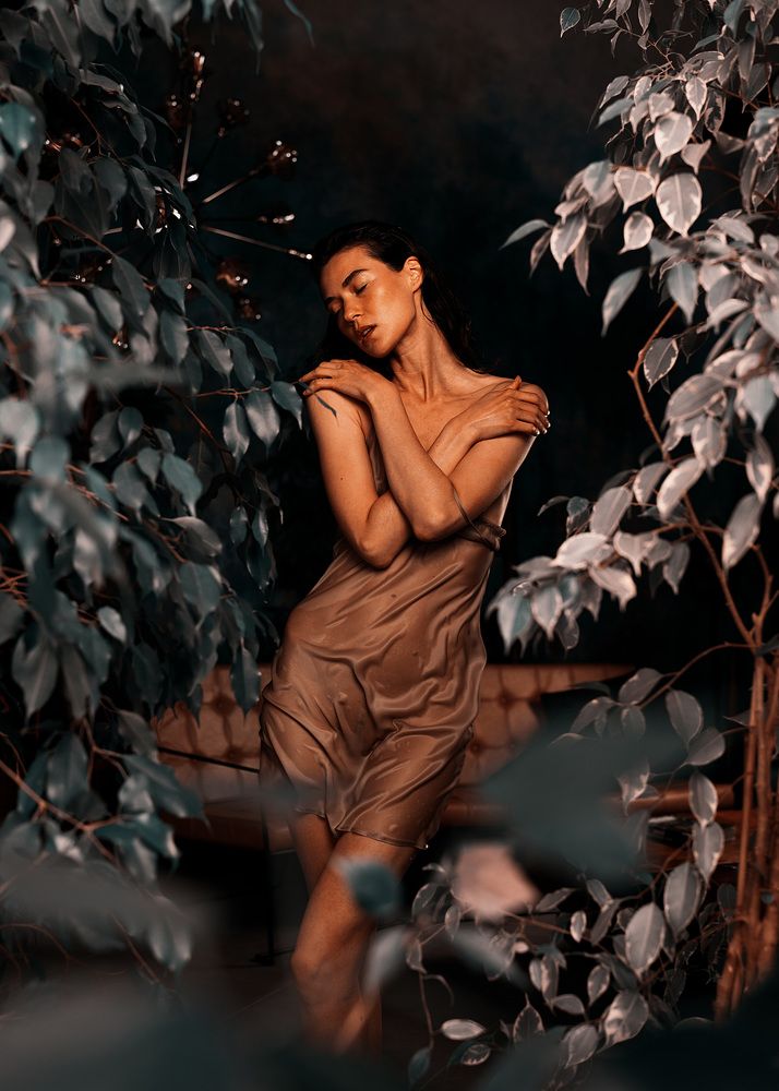 Photograph by Алексей Павлов