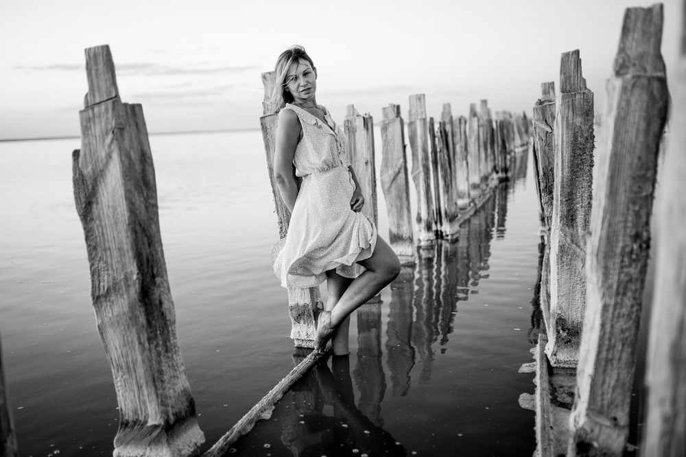 Photograph by Андрей Минков