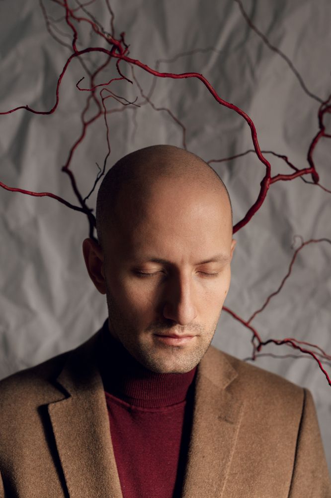 Photograph by Sergiu Rotaru