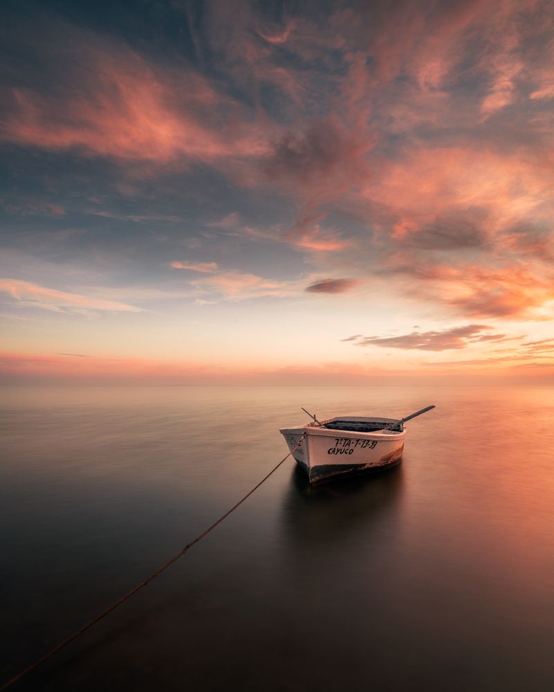 Photograph by Ferran Claudin