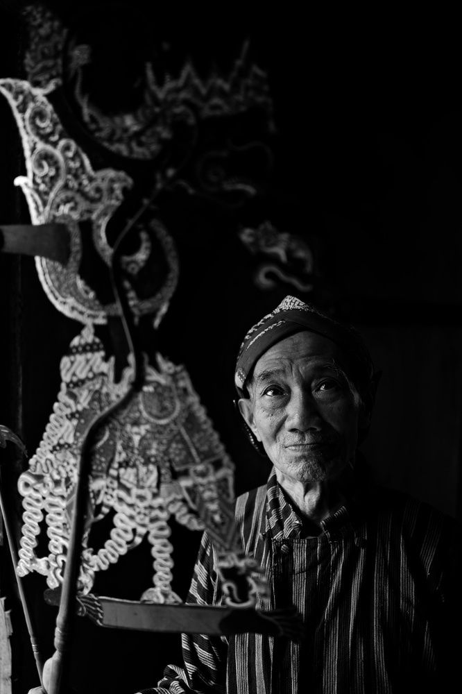 Фотография автора  Bimo Pradityo