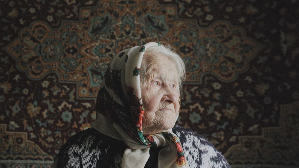 Photograph by Dinara Sungatullina