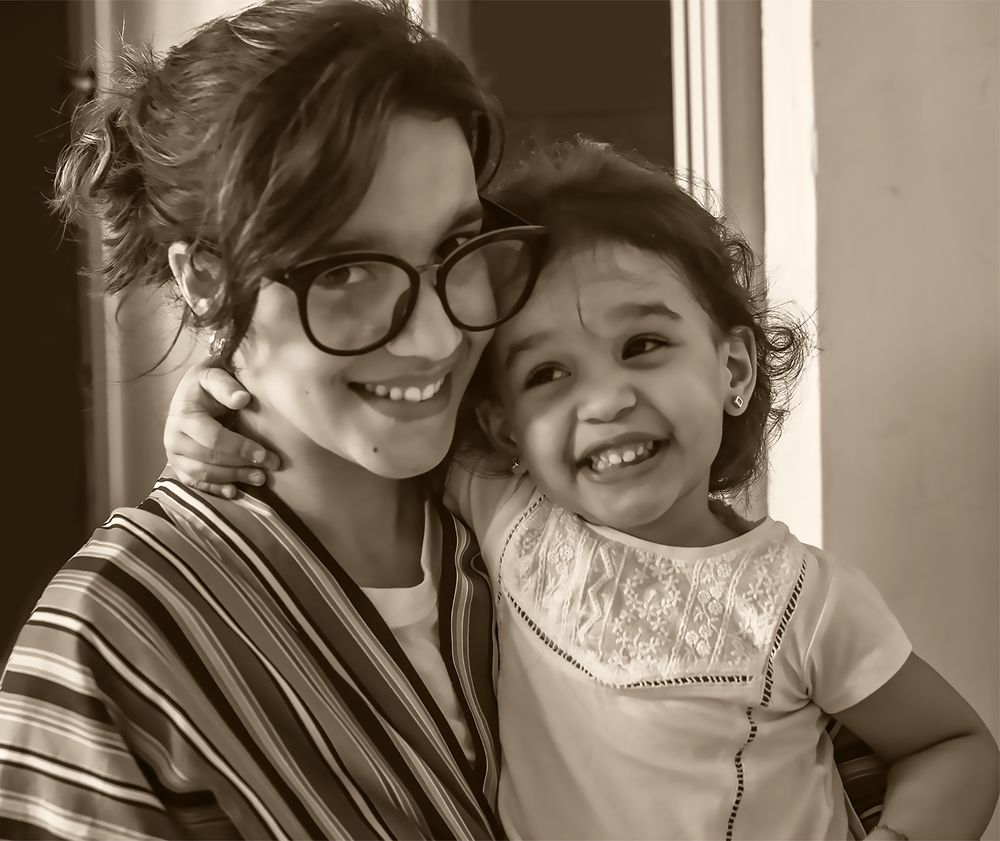 Photograph by Maria Eugenia Martinez