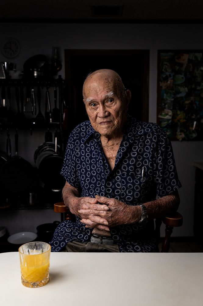 Photograph by Olga Kulakova