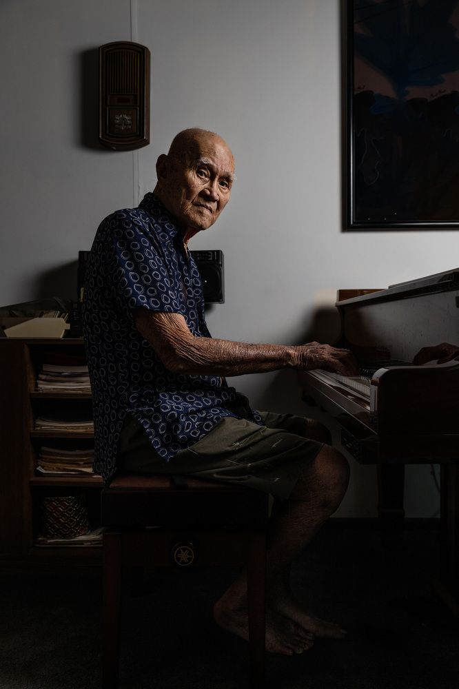 Photograph by Olga Kulakova