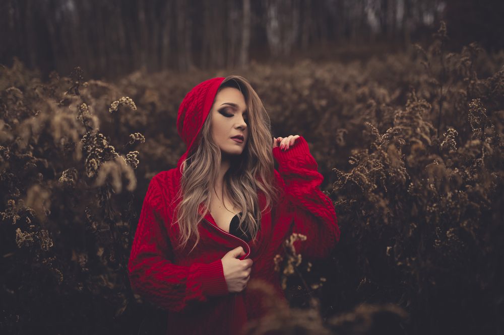 Photograph by Marcin Marszał