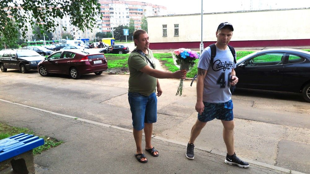 Photograph by Наталья