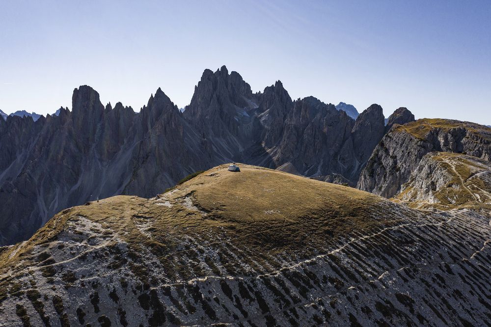 Photograph by Domagoj Sever