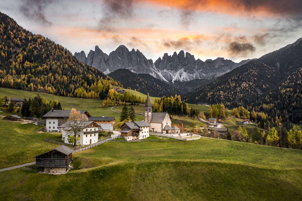 Photograph by Domagoj Sever