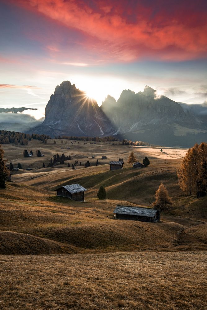 Photograph by Domagoj Sever