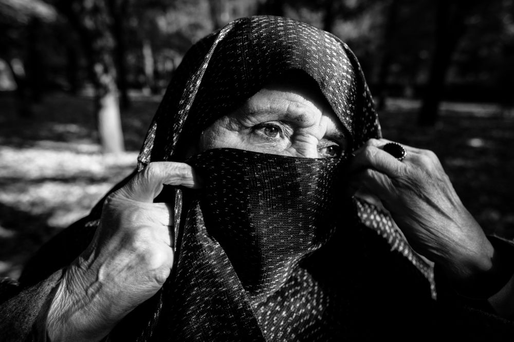 Photograph by Rodchenkov Timofey