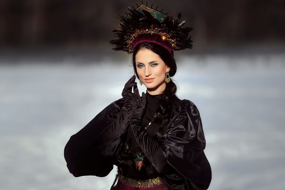 Photograph by Дарья Ералева