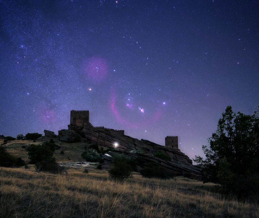 Photograph by Ferran Claudin