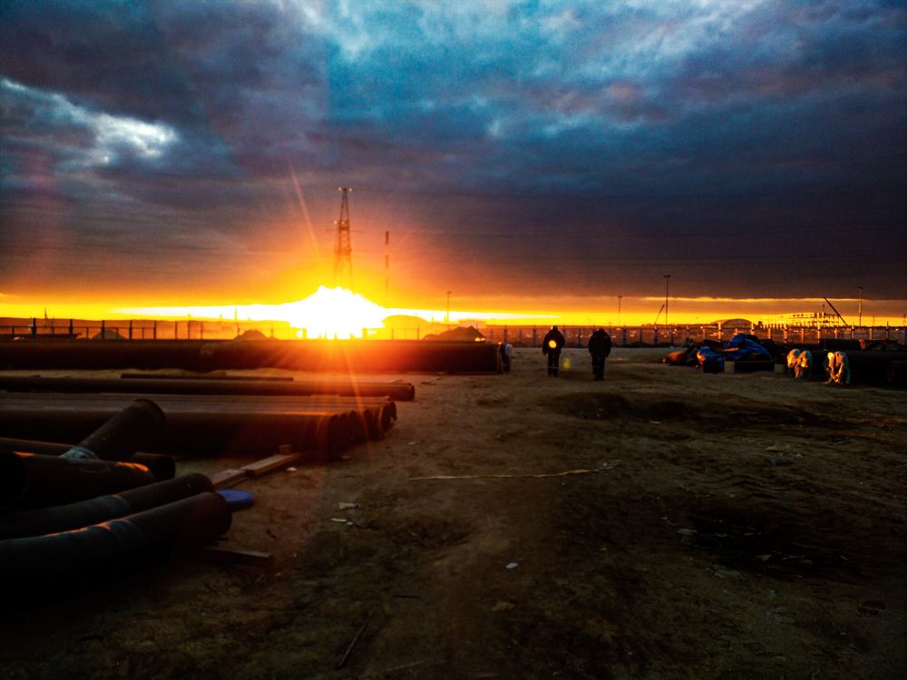 Photograph by Алексей Егоров