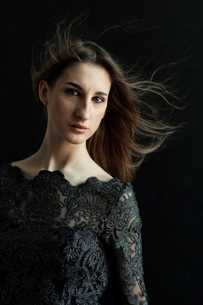 Фотография автора Ольга Пушленкова