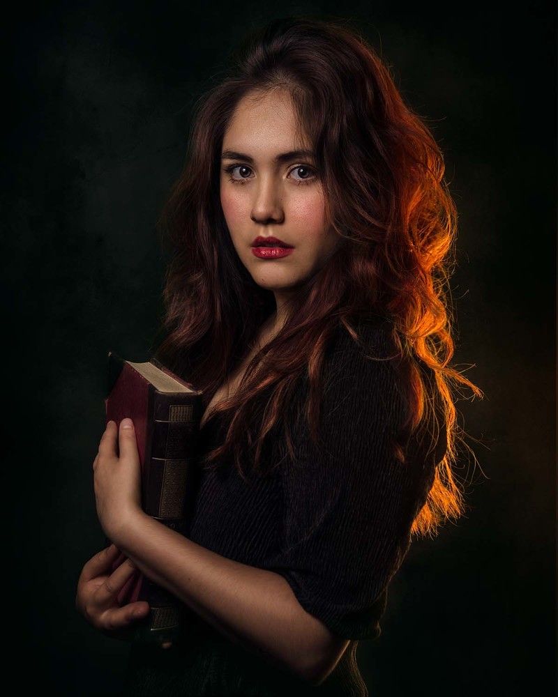 Photograph by Analia Daguerre