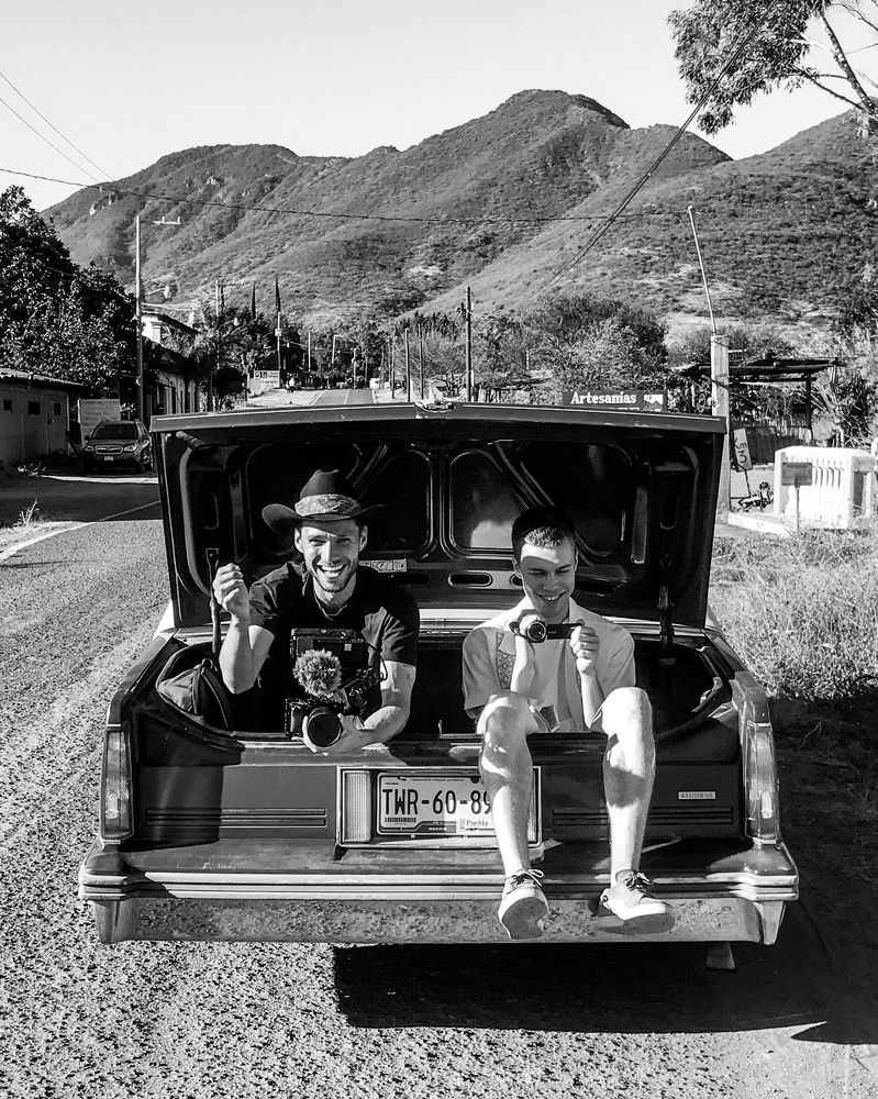 Photograph by Rodchenkov Timofey