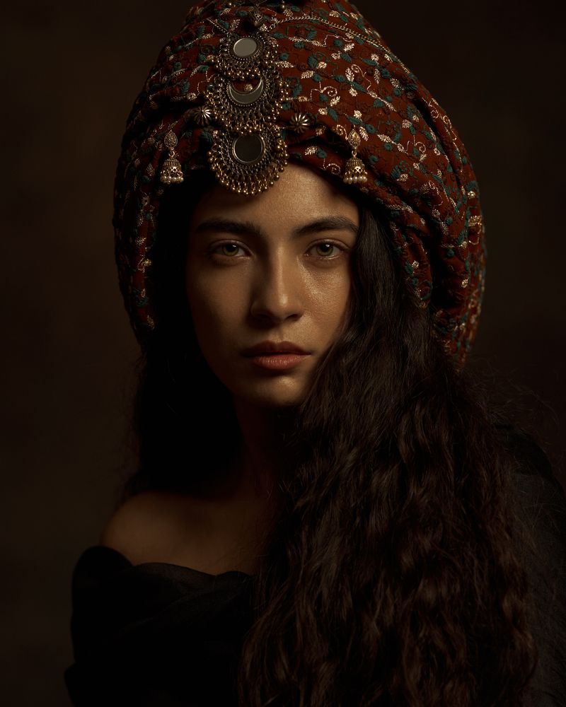 Photograph by alireza sahebi