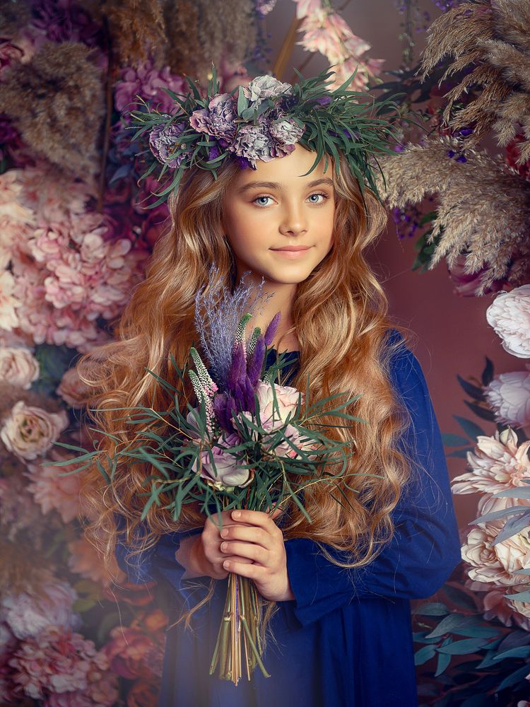 Photograph by Ярослава Громова