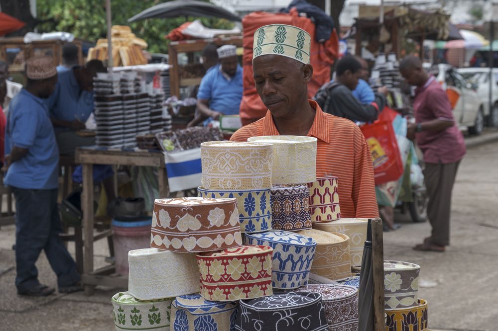 Photograph by Marwa Elchazly