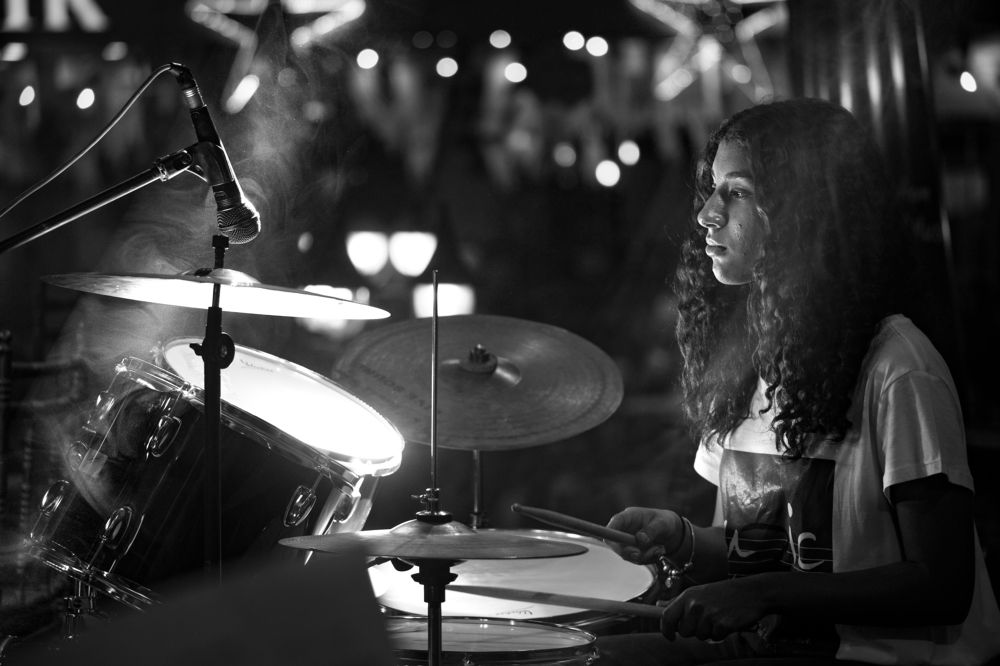 Photograph by Helmy Moataz