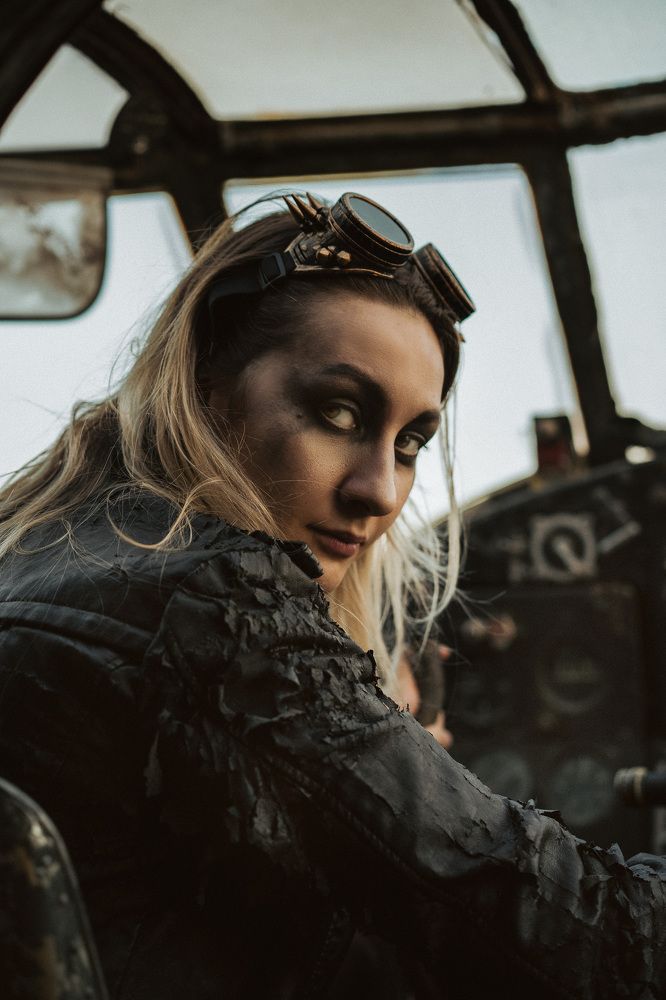 Фотография автора Рената Шарипова