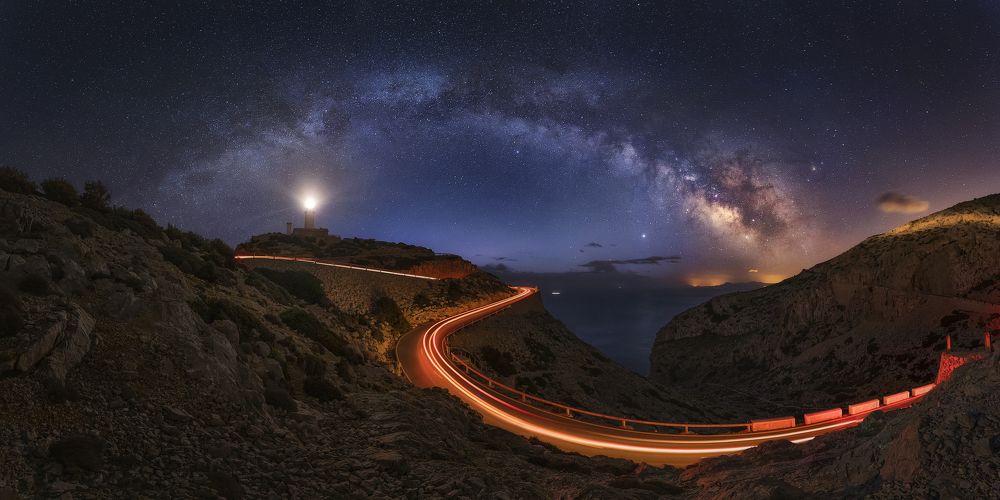 Photograph by Marc Marco