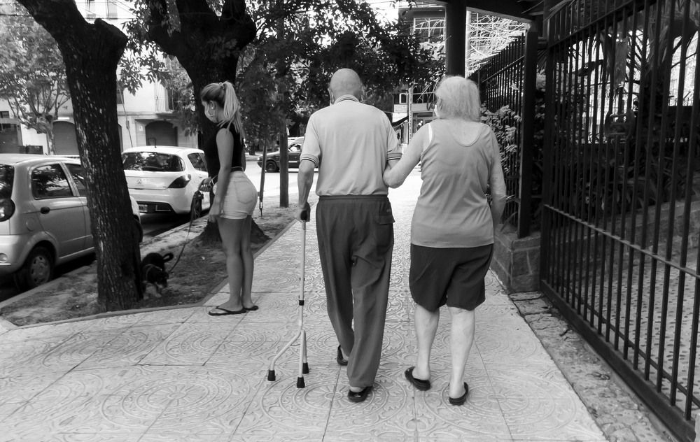 Photograph by Juan Reyes