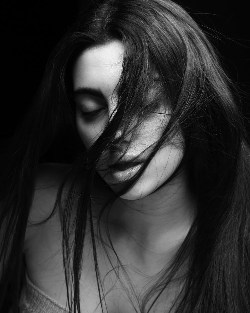 Photograph by Masoud aminian