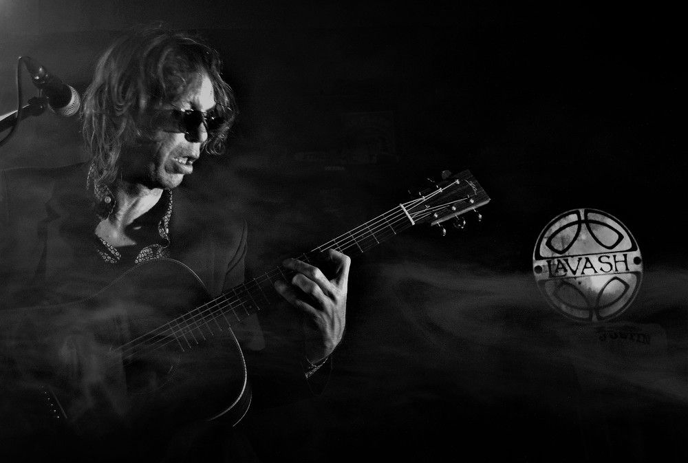 Photograph by Zdeňka Hudcová