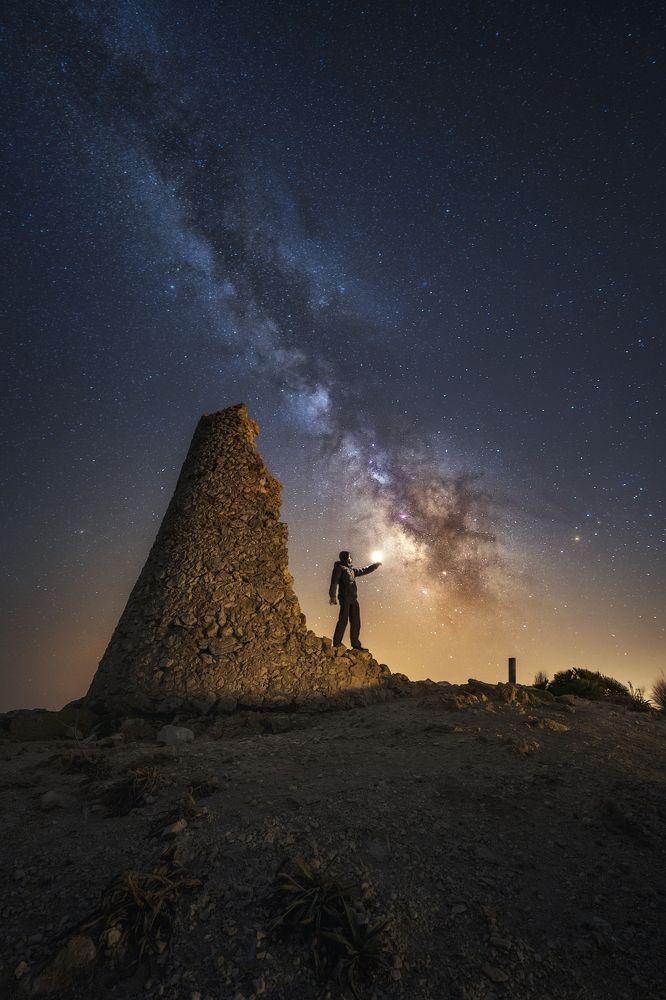 Фотография автора Marc Marco