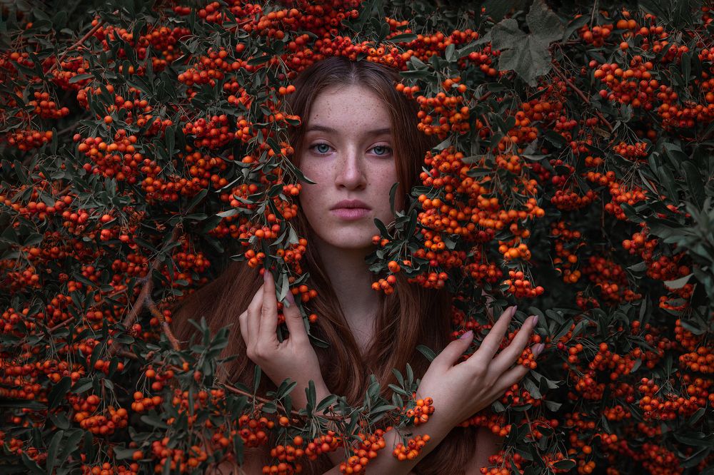 Photograph by Elena Bax