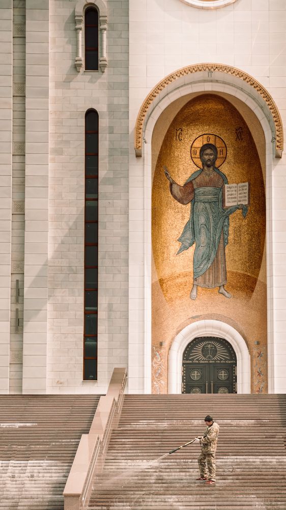 Photograph by Никита Зыков