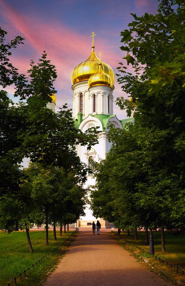 Photograph by Александр Гоман