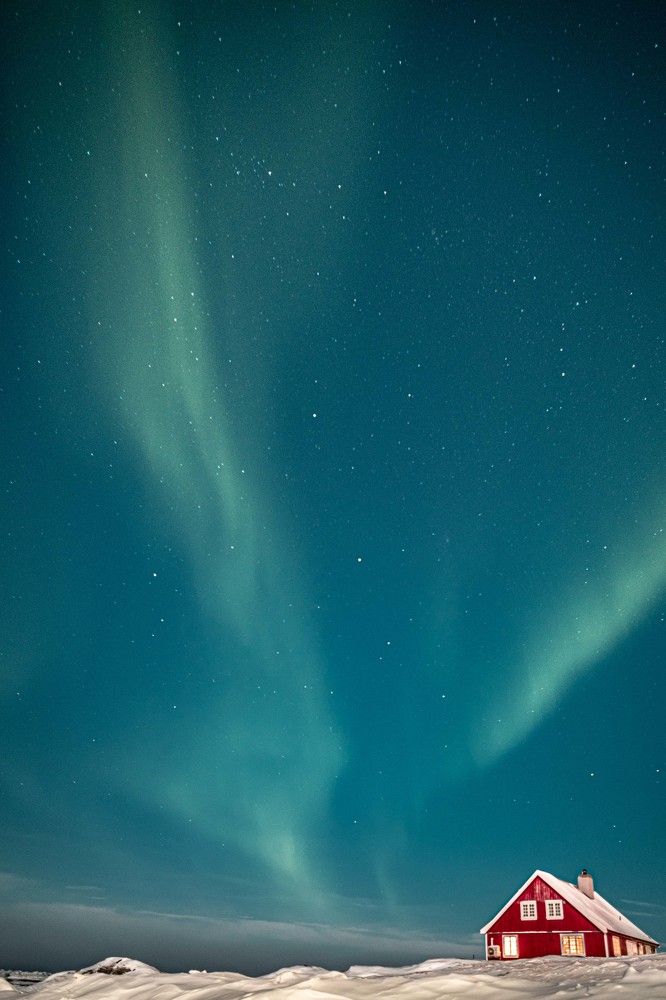 Photograph by Kaare Bak