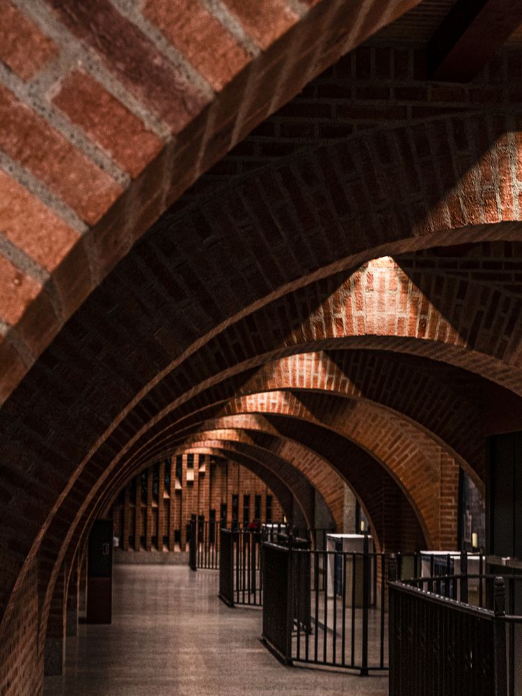 The power of religion.