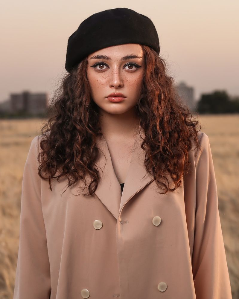 Photograph by Masoud aminian