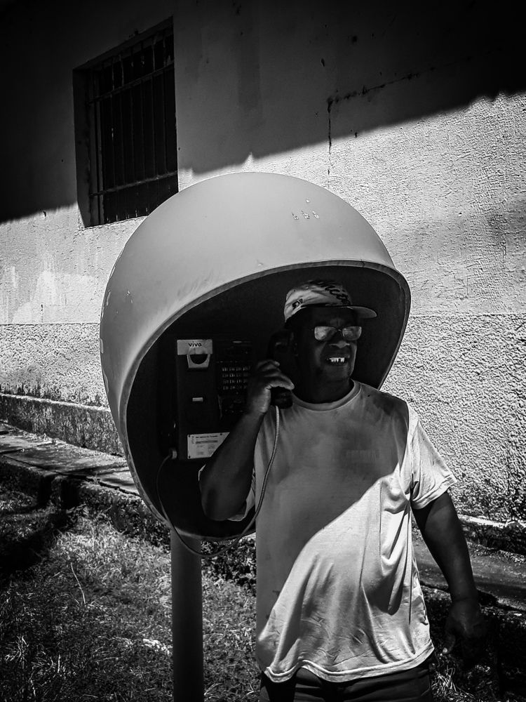 Photograph by Valdecir Quirino
